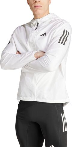 adidas Men's Own The Run Jacket in Saudi Arabia