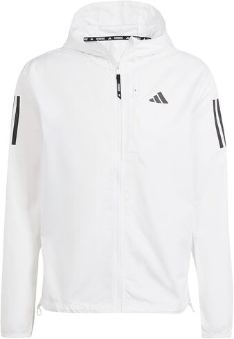 adidas Men's Own The Run Jacket in Saudi Arabia