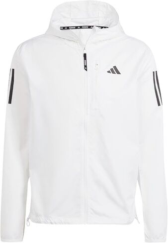 adidas Men's Own The Run Jacket in Saudi Arabia