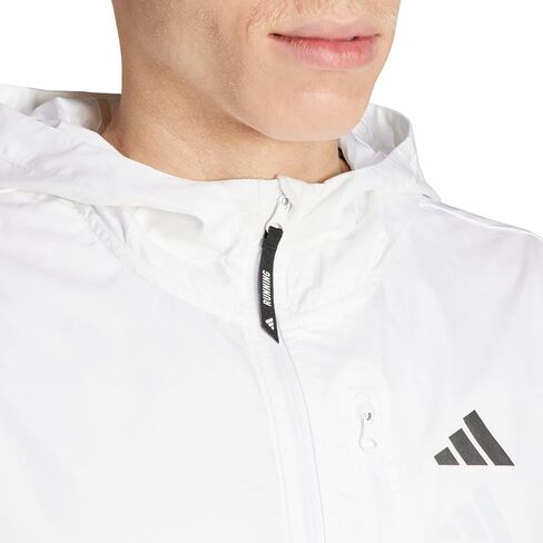 adidas Men's Own The Run Jacket in Saudi Arabia