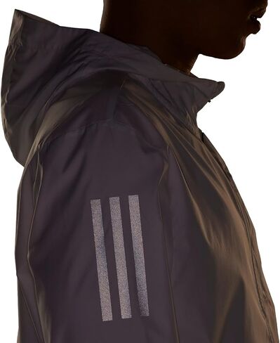 adidas Men's Own The Run Jacket in Saudi Arabia