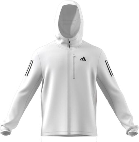 adidas Men's Own The Run Jacket in Saudi Arabia