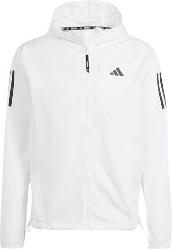 adidas Men's Own The Run Jacket in Saudi Arabia