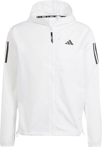 adidas Men's Own The Run Jacket in Saudi Arabia