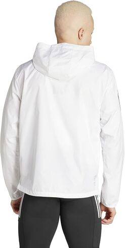 adidas Men's Own The Run Jacket in Saudi Arabia