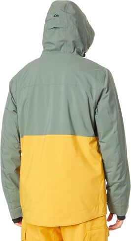Quiksilver Sycamore Jacket in Saudi Arabia