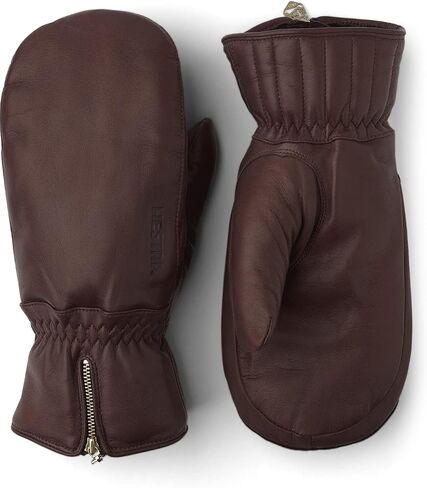 Hestra Leather Swisswool Classic - Mitt in Saudi Arabia