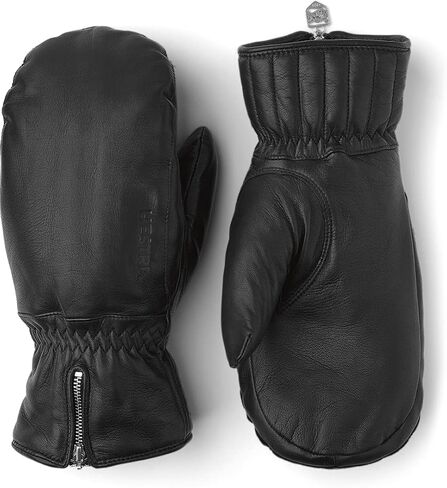 Hestra Leather Swisswool Classic - Mitt in Saudi Arabia