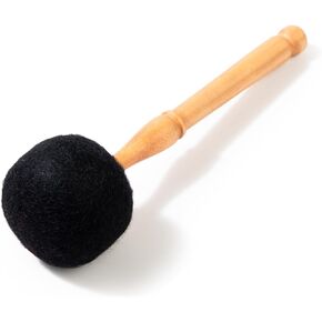 Himalayan Bazaar - Drum Stick Mallet for Gongs and Sining Bowls