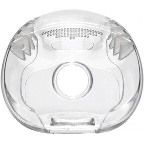 Philips Respironics Amara View minimal contact full face cushion - Medium