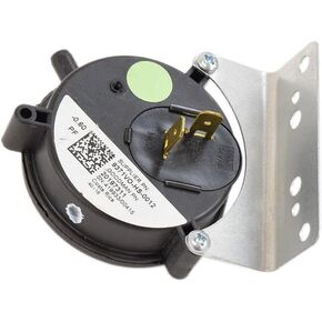 Goodman 20197311 Furnace Air Pressure Switch Genuine Original Equipment Manufacturer (OEM) Part