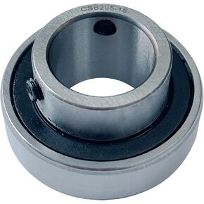 CSB205-16 أدخل محمل كروي 1 بوصة برغي مجموعة التجويف in Kuwait