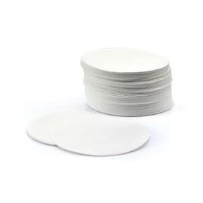 Omicron™ 170090R Nylon Membrane Circle, 90mm, 0.2 Micron (Pack of 50)(Cross Reference 7402-009)