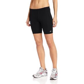 Mizuno Running Women's DryLite Inspire Mid Tights