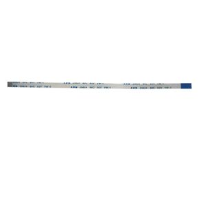8PIN 0.5mm Pitch FFC FPC Flexible Flat Cable AWM VW-1 20624 80C 60V Ribbon Wire 200mm (Type B on Both Sides)