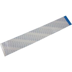 AWM 20624 80C 60V VW-1 FFC Flexible Flat Ribbon Cable Wire Type B Flip Side Connector 40PIN (Pitch:1mm;Length: 250mm) in Kuwait
