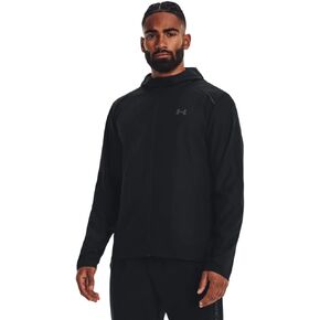 Under Armour Storm Run Hooded Jacket