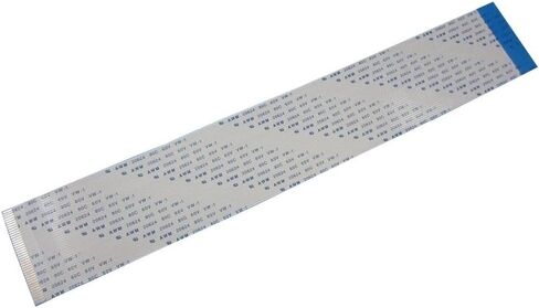 AWM 20624 80C 60V VW-1 FFC Flexible Flat Ribbon Cable Wire Type B Flip Side Connector 40PIN (Pitch:1mm;Length: 250mm) in Saudi Arabia