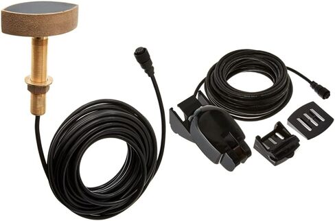 Furuno 525T-BSD Bronze Thru-Hull Transducer with Temperature in Kuwait