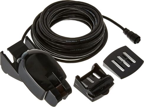 Furuno 525T-BSD Bronze Thru-Hull Transducer with Temperature in Kuwait
