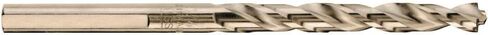 DEWALT DW1917 17/64-Inch Gold Ferrous Oxide Pilot Point Twist Drill Bit in Saudi Arabia