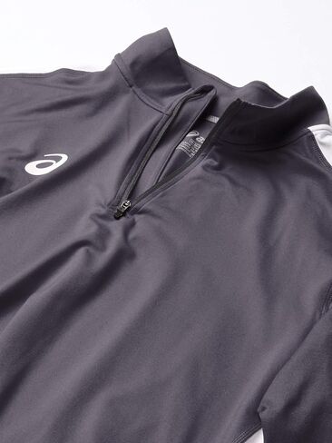 ASICS Men's Team Train 1/4 Zip in Saudi Arabia
