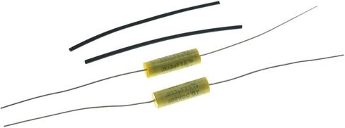 2-Pack Electric Guitar Bass Caps Mallory .022uf Caps Electric Guitar Bass Tone Cap Capacitors in Saudi Arabia