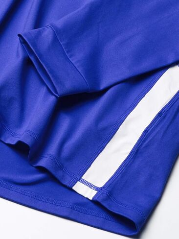 ASICS Men's Team Train 1/4 Zip in Saudi Arabia