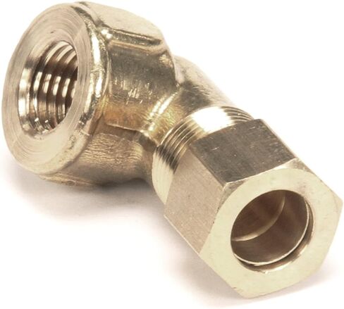 Vulcan Hart FP-086-43 Tube Fitting in Saudi Arabia