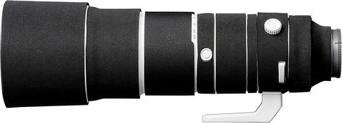 easyCover Lens Oak Neoprene Lens Protection Cover for Sony FE 200-600 F5.6-6.3 G OSS Forest camouflage in Kuwait