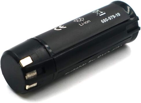 FBA Shipping-6000mAh KB-24V بطارية ليثيوم أيون لـ Kobalt 24V Battrty Max KB624-03 KB524-03 KB424-03 KB224-03 KB124-03 بطارية أدوات لاسلكية in Saudi Arabia