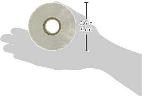 1744907 Shipping Labels for LabelWriter 4XL White 4" x 6" 220 per Pack (12 Rolls) in Saudi Arabia