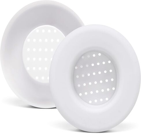 WC SweatZ Studio - Patented Covers for Beats Studio 3 (A1914) & 2 (B0500) | Made by Wicked Cushions | Made with Premium Silicone | Also fits B0501 | Black in Kuwait