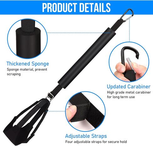 Volleyball Spike Trainer, Volleyball Attack Trainer, Volleyball Training Aids Volleyball Spike Training System Improves Serving, Jumping, Arm Swing Mechanics & Spiking Power in Kuwait