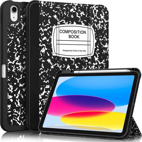 Fintie Slim Case for iPad (A16) 11th Gen 11 in, iPad 10th Generation 10.9" in Kuwait