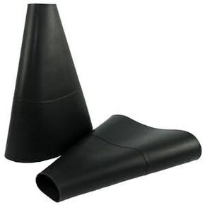 Manchette (Commercial Thick/Thin) Latex Wrist Seals