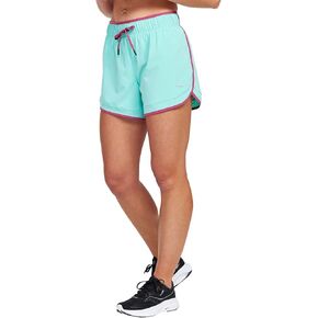 Saucony Women's Outpace 5" Shorts