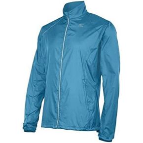 Mizuno Running Men's Rebel Jacket