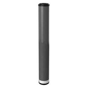 Pentair Pentek PCF1-20MB Deionization Water Filter, 20-Inch, Mixed Bed Deionization Filter Cartridge, 20" x 2.5"