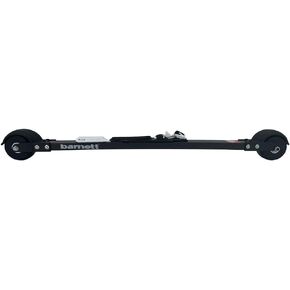 RCE-700 Binding NNN Roller ski Classic Training Medium Wheels