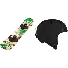 SportsStuff Wood Boards/Sleds
