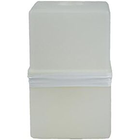 Atrix 730333 Plus Replacement 1-Quart HEPA Filters for Express Vacuum Series, (2-Pack), Opaque, 2 Pack