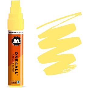 MOLOTOW ONE4ALL Acrylic Paint Refill ONE4ALL Paint Marker, Currant, 180ml Bottle, 1 Each (692.042)