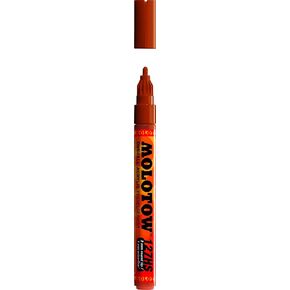 MOLOTOW ONE4ALL Acrylic Paint Refill ONE4ALL Paint Marker, Currant, 180ml Bottle, 1 Each (692.042)