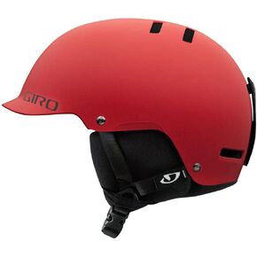 Giro Surface S Snowboard Ski Helmet (Mate Tank, Large)