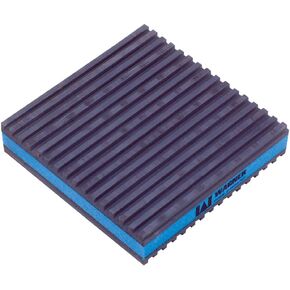 Diversitech MP-2E Eva Anti Vibration Pad, 2 x 2 x 7/8", 1 Count (Pack of 1) in Kuwait