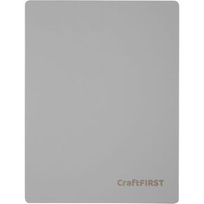 CraftFIRST Cutting Plate B Die Cutting Machine Accessaries 5.87 x 7.75", 1 Pair