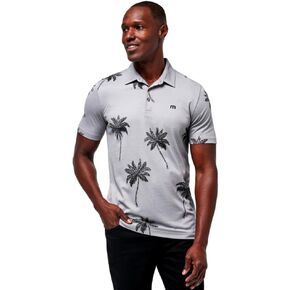 TravisMathew Men's Mesic