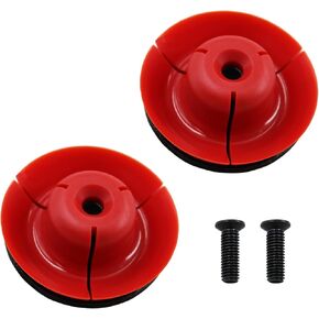 20 Oz Sausage Barrel Plunger & Screw Kit Replacement Milwaukee Plunger Screw Kit 44-70-0375 Fits for Milwaukee Cordless Caulking Grease Gun 2441-20, 2641-20, 2641-21CT, 2642-21CT, 2643-21CT(1 Pcs) in Kuwait