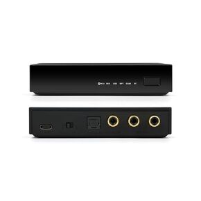 SMSL PS200 Digital to Analog Audio Converter, ES9039Q2M XU316 USB DAC, USB/Optical/Coaxial to Stereo L/R RCA Output, 32Bit/768kHz DSD512 MQA/MQA-CD DAC for PC/Phone/PS5/Switch/Home Audio System